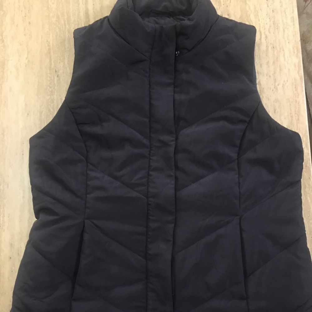Christopher and Banks Vest